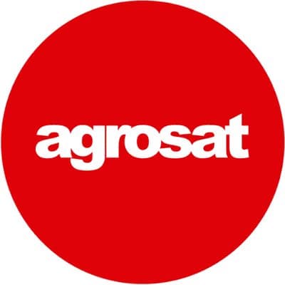 Agrosat logo