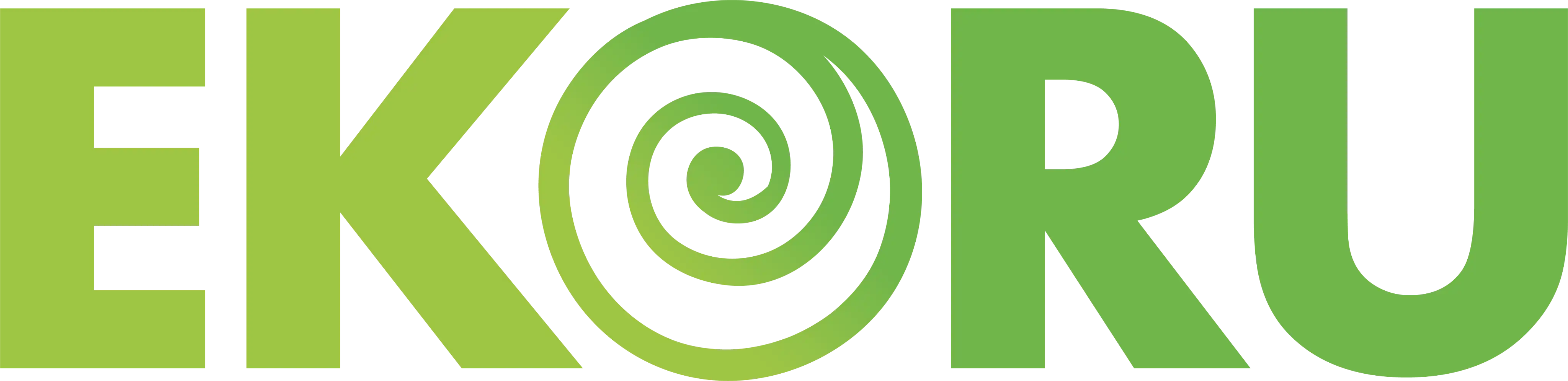 Ekoru logo