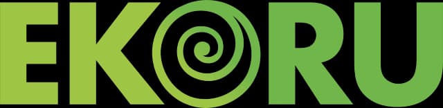 Ekoru logo